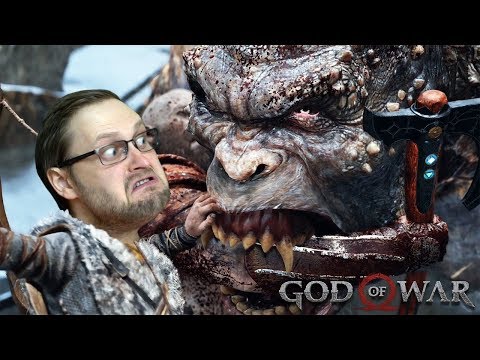 Видео: ЭЛЬФИЙСКИЕ РАЗБОРКИ ► God of War #4