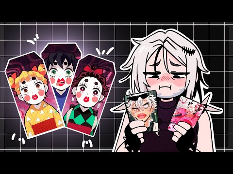 Видео: САМЫЙ БОЛЬШОЙ СКАМ • [Demon Slayer]