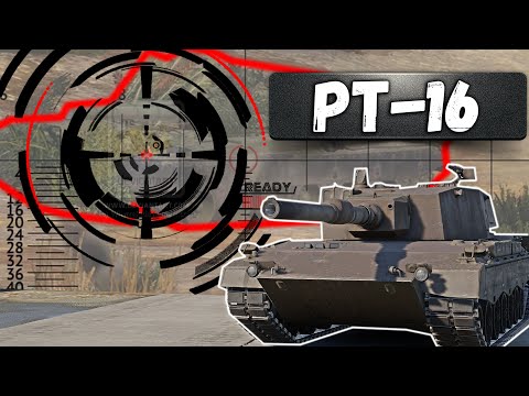 Видео: ТАНКУЮ ЛОМЫ ОБЪЕКТОВ 292 в War Thunder