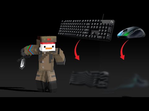 Видео: майнкрафт бедварс НО МЕНЯЮ ДЕВАЙСЫ