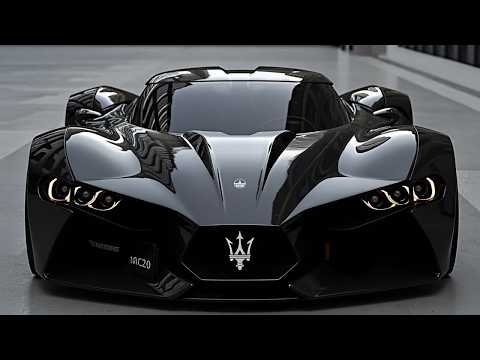 Видео: Это Самый Роскошный Автомобиль в Мире
