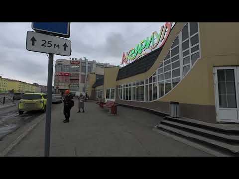 Видео: Талнах, 31.05.2025г.