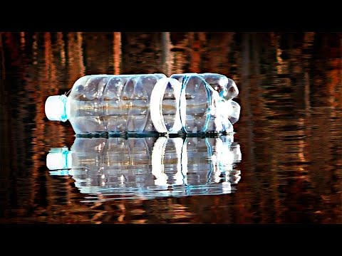 Видео: ЗАКИНУЛ И ОНА ВЛУПИЛА! ЛОВЛЯ ЩУКИ НА БУТЫЛКИ ОСЕНЬЮ! САМОДЕЛЬНЫЕ ПОСТАВУШКИ НА ЩУКУ!