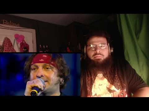 Видео: Американец реагирует на Автограф   Реквием