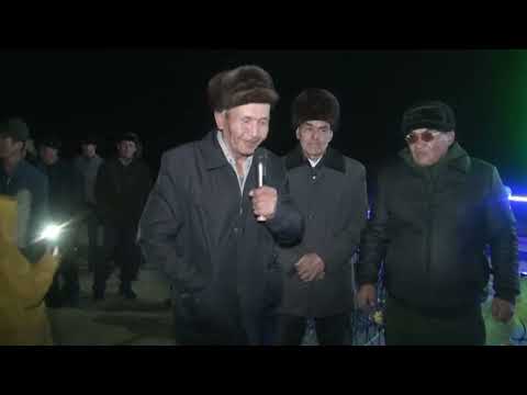 Видео: Taxtakopir rayoni Janadariya ashiliw 24.12.2023 j Тахтакопир районы Жанадария ашылыу #Тахтакопир