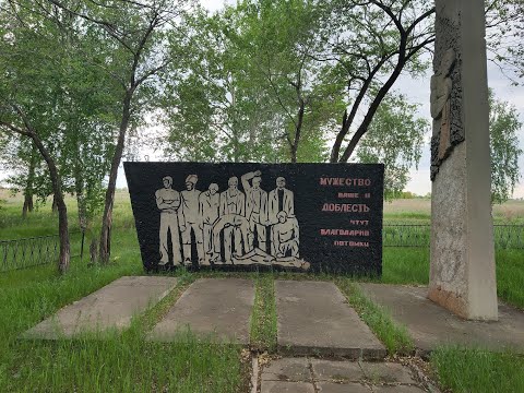 Видео: Камень-на-Оби, 105 лет. Запрещенные места.