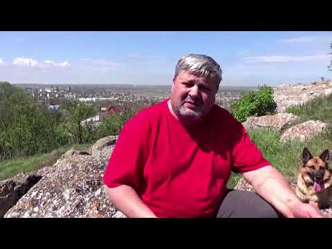 Видео: Эдуард Коротков  "Парящий орел или породистый страус"