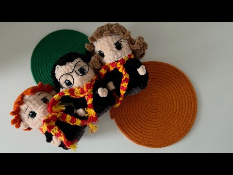 Видео: Ярмарка, готовые работы октября