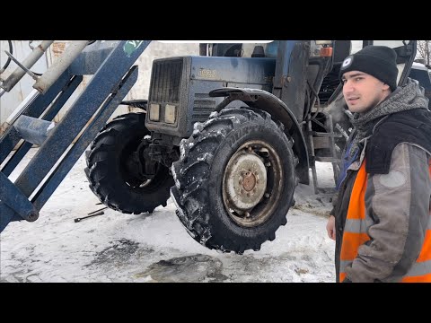 Видео: 1 февраля 2025 г.