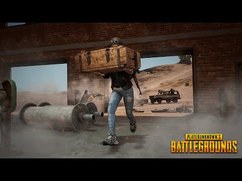 Видео: PUBG: ЛУЧШИЕ МОМЕНТЫ #367