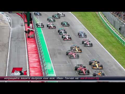 Видео: Промените във Формула 1: Справедливостта и духът на спорта