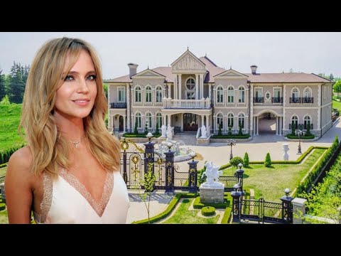Видео: Глюкоза как живет сколько зарабатывает и какой недвижимостью владеет Нам и не снилось