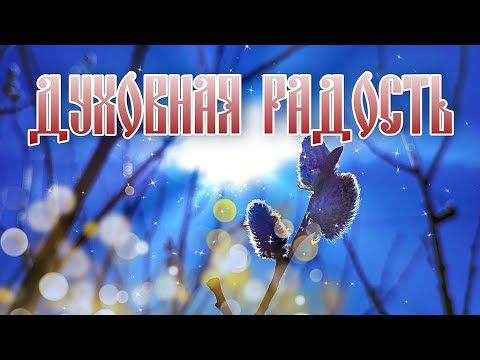 Видео: Фильм - Духовная Радость! (Вторая часть, 2024)