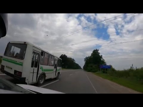 Видео: Перший виїзд учениці на власному авто, і навіть в кінці без інструктора. Чи страшно це???