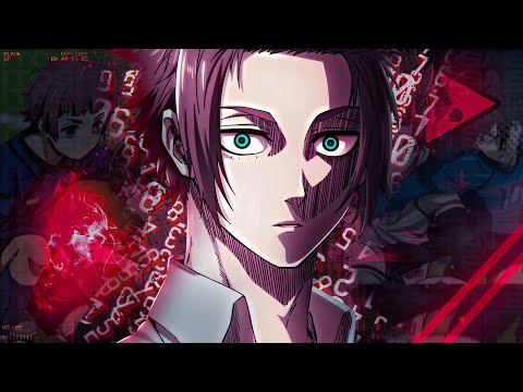 Видео: ИТОШИ САЭ: НЕУДАЧНИК, КОТОРЫЙ СМОГ | BLUE LOCK