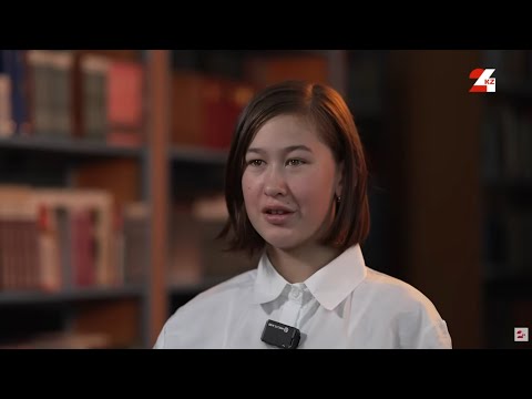 Видео: Когда школа становится домом: история особенной Айлин | Разные -равные