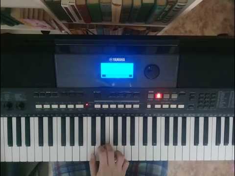 Видео: "Полетели" cover Ф. Киркоров