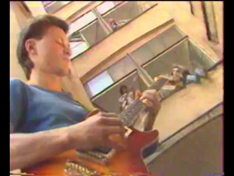 Видео: Юрий Охочинский "Синий Туман" (1988)