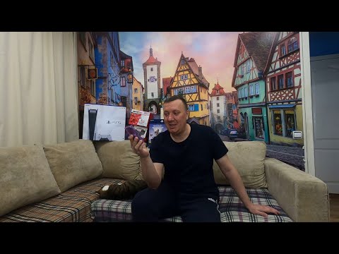 Видео: Посылка от Зрителя Tim Lo  /  Miyoo Mini Миниатюрная Ретро Консоль