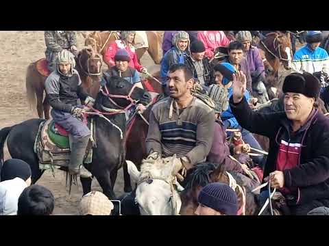 Видео: МАХМУДХОН ЭШОН БОБОНИ КУПКАРИСИ 13.12.2023.