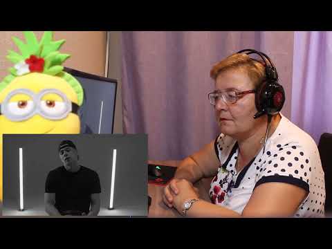 Видео: РЕАКЦИЯ МАМЫ НА [MACAN - Останься образом]