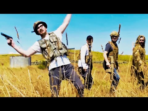 Видео: как РАБОТАЕТ ОДНА МАСКИРОВКА на ВСЮ КОМАНДУ! // PUBG LOGIC