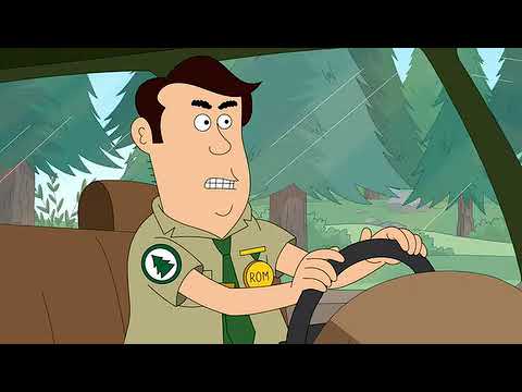 Видео: Brecklberry. Тюрьма