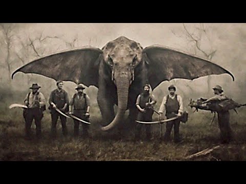 Видео: Последние Фото Вымерших Животных от Которых Мурашки по Коже