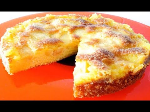 Видео: Алимны бялуу