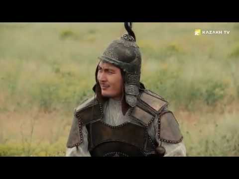 Видео: Эфталиттер мамлекети