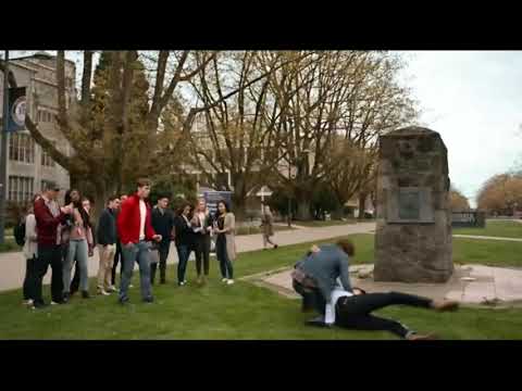 Видео: Тайный орден клип Джек Мортон (Skillet)