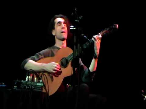 Видео: Юрий Наумов - Кто бы мог знать