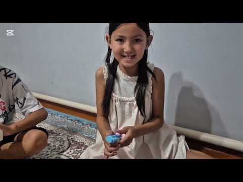 Видео: Мектепке дайындық🥰🥰🥰