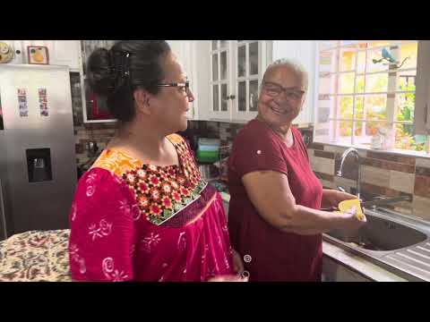 Видео: Карри Комфорт