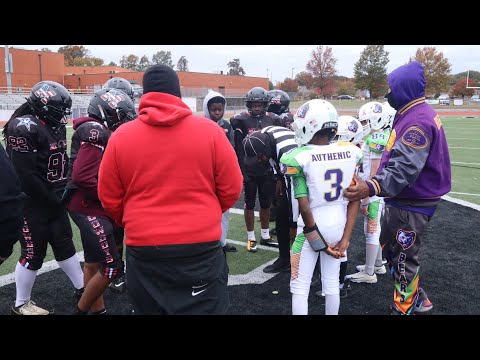 Видео: МЕМФИССКИЕ КОВБОЙЗ ПРОТИВ МЕМФИССКИХ МЕДВЕДЕЙ 12u🔥🔥#мемфис #футбол #ccshottamovie