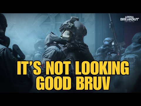 Видео: Состояние игры: Arena Breakout Infinite движется в обратном направлении, и вот почему