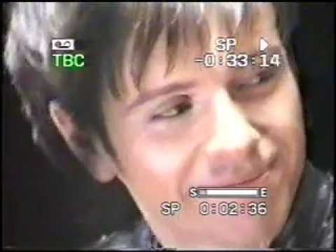 Видео: Съемки клипа с Андреем Губиным