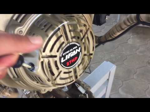 Видео: Обзор Болотоход 27 Л.С Новинка!