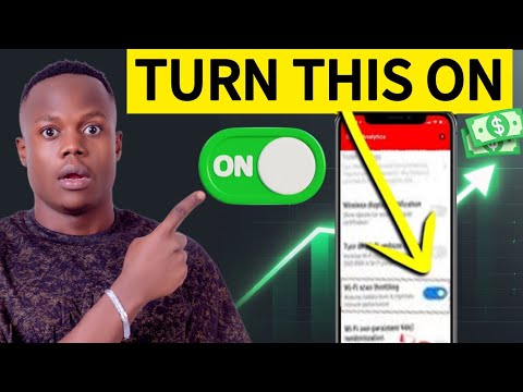 Видео: Нет просмотров? Нет подписчиков? Включите эти настройки YouTube!