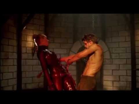 Видео: "Легенда об Искателе": На грани