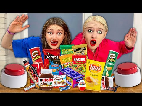 Видео: Кто Первый Ответит на Вопрос - Челлендж!!