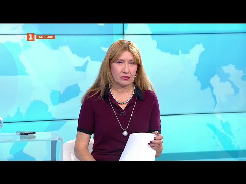 Видео: За дезинформацията, изкуствения интелект и откриването на истината, Светът и ние - 29.10.2025