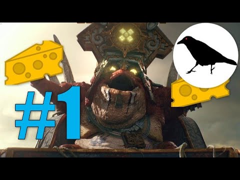 Видео: Гайд: Продвинутые советы, хитрости, чизы, фичи и абузы | Total War: Warhammer 2 | Легенда, не PVP #1