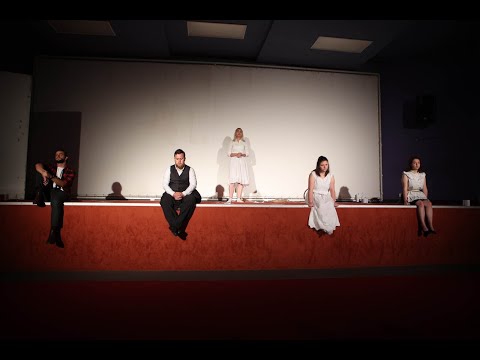 Видео: ,,Вејка на ветрот" од Коле Чашуле