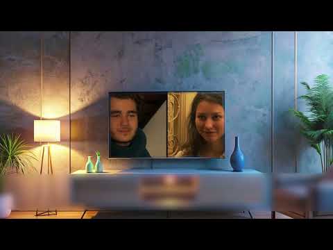 Видео: Немецкий короткометражный фильм с субтитрами: "Vor deiner Tür." Учим немецкий по фильмам.