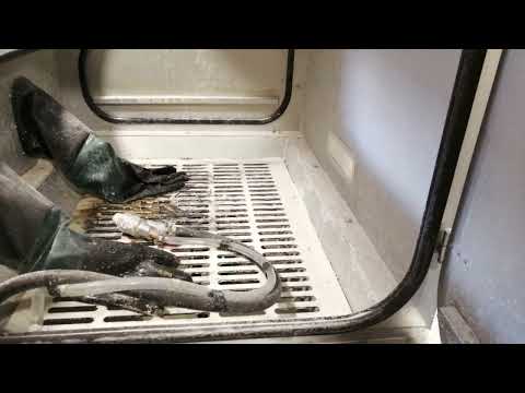 Видео: Аквабласт. От идеи до изделия меньше месяца!