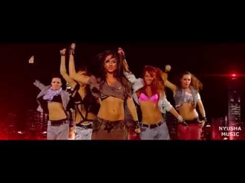 Видео: NYUSHA / НЮША - Выше (Full HD)