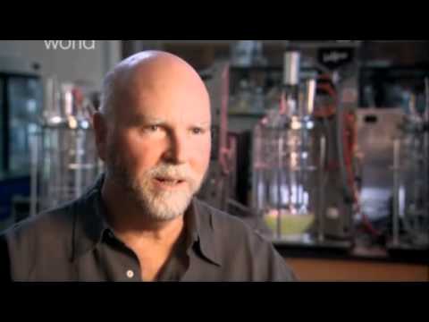 Видео: Создание искусственной жизни ч.1 Синтез ДНК