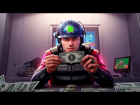 Видео: Короткий путь к быстрому заработку - Lost Light