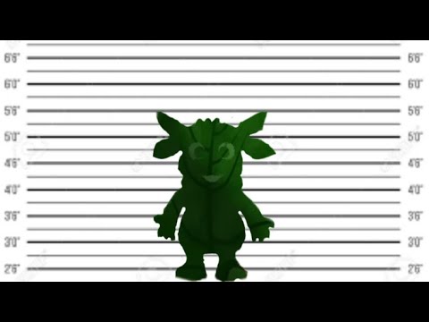 Видео: Какой приговор получили бы герои мультфильмов часть пятая. Лунтик.Не хэйтите пожалуйста.